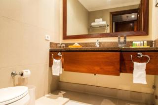 Marriott Venezuela Hotel Playa Grande - 3