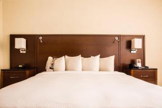 Marriott Venezuela Hotel Playa Grande - 4