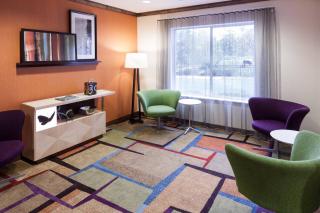 Fairfield by Marriott Ruston - Ruston - 5