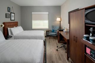 Four Points by Sheraton Dallas Arlington Entertainment District - Arlington - 1