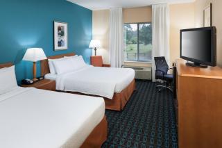 Fairfield by Marriott Ruston - Ruston - 1