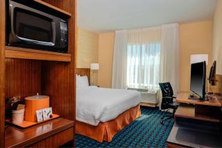 Fairfield Inn & Suites by Marriott Hollister - Hollister - 3