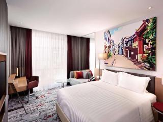 Mercure Kuala Lumpur Shaw Parade - Kuala Lumpur - 2