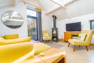 Mill End by Big Skies Cottages - 1