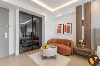 Residence with Direct Marina Mall Access and Stunning Views - 6