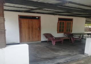 Skykite Resort & Hostel Kalpitiya Sri Lanka - Kalpitiya - 8