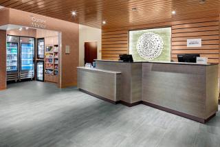 Fairfield Inn & Suites by Marriott Queensbury Glens Falls/Lake George - 5