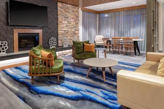 Fairfield Inn & Suites by Marriott Queensbury Glens Falls/Lake George - 4
