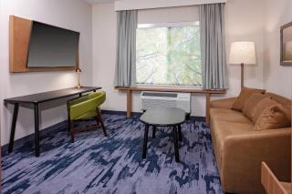 Fairfield Inn & Suites by Marriott Queensbury Glens Falls/Lake George - Queensbury - 2