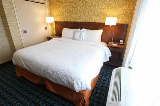 Fairfield Inn & Suites by Marriott Madison Verona - 2