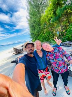 Biryei Homestay Raja Ampat - - 9