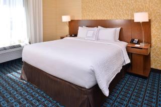 Fairfield Inn & Suites Farmington - 4