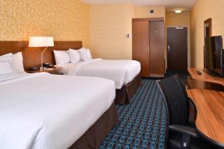 Fairfield Inn & Suites Farmington - 5