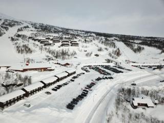 Lisletun - Hovden - 0