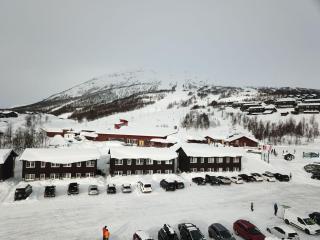 Lisletun - Hovden - 3
