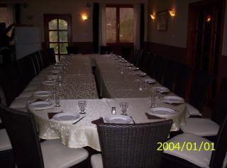 Mézesvölgy Vendégház - 2