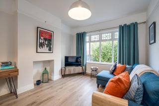 Central Belfast Apartments - Malone Hideaway - Belfast - 0