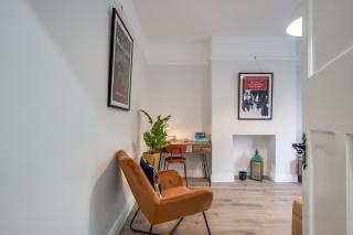 Central Belfast Apartments - Malone Hideaway - Belfast - 7