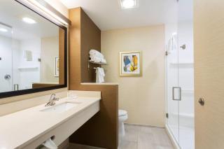 Fairfield Inn & Suites By Marriott Fort Lauderdale Downtown/Las Olas - Fort Lauderdale - 1