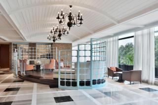 Four Points by Sheraton Kochi Infopark - Cochin - 0