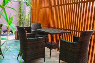 KRISLA LAKE BREEZE Hotel - 4