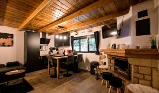 Cabin Winterfell - 4