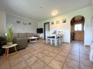 "Haus am Meer"Fewo 2 - 7