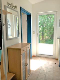 "Haus am Meer"Fewo 2 - 5