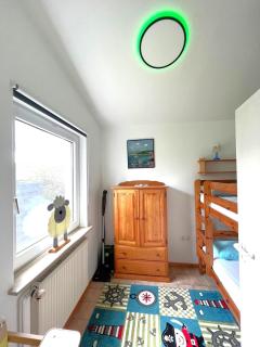 "Haus am Meer"Fewo 2 - Butjadingen - 4