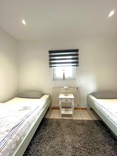 "Haus am Meer"Fewo 2 - Butjadingen - 2