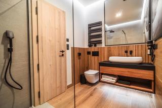 Apartmány Viktória with Wellness - Ždiar - 6