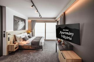 Apartmány Viktória with Wellness - Ždiar - 9