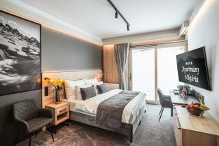 Apartmány Viktória with Wellness - Ždiar - 8