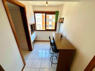 Apto em Capão da Canoa 50m do mar QUIOSQUE DO VAVAZÃO - 8