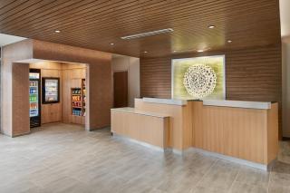 Fairfield Inn & Suites Tampa Riverview - Riverview - 7