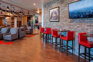 Four Points by Sheraton Detroit Novi - Novi - 0