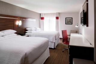 Four Points by Sheraton Detroit Novi - Novi - 6