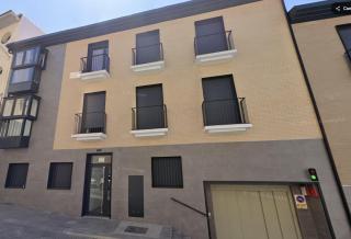 H2M Postigo Duplex terrace 2 bathrooms, Smart TV, Oven - Málaga - 8