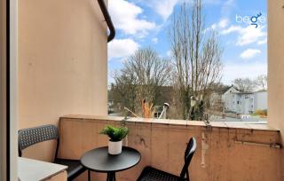 BEGE APARTMENTS Focus Lodge - 3