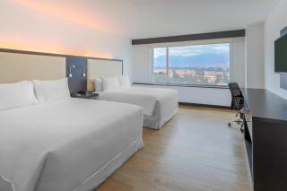Four Points by Sheraton Cuenca - Cuenca - 1