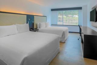Four Points by Sheraton Cuenca - Cuenca - 2