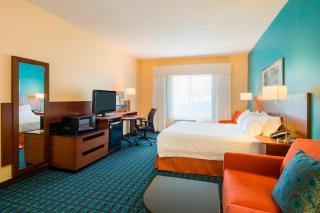 BW Allentown Bethlehem Lehigh Valley Inn & Suites - Bethlehem - 1