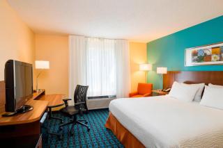 BW Allentown Bethlehem Lehigh Valley Inn & Suites - Bethlehem - 2