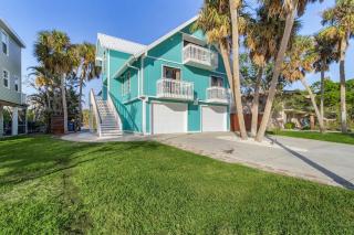 245 Nature View Manor home - Fort Myers Beach - 0