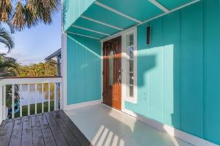 245 Nature View Manor home - Fort Myers Beach - 3