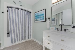 245 Nature View Manor home - Fort Myers Beach - 1