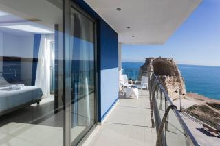 Hotel Belvedere - Torre dell'Orso - 8
