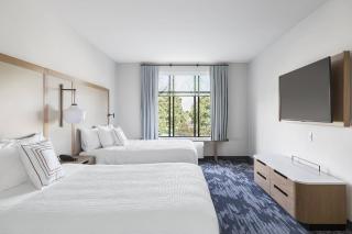 Fairfield Inn & Suites by Marriott Minneapolis North/Blaine - Blaine - 5