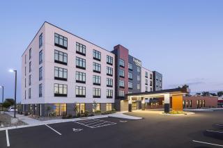 Fairfield Inn & Suites by Marriott Minneapolis North/Blaine - Blaine - 9