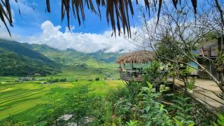 Sùng A Hờ Homestay - 2